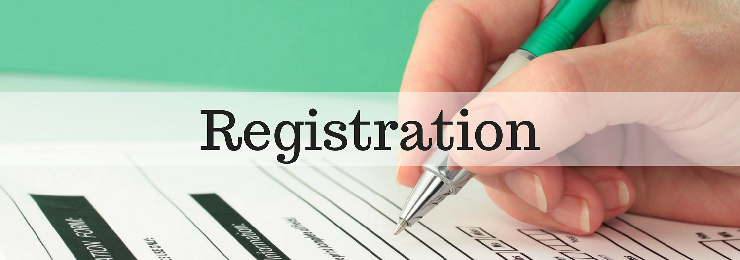 registration